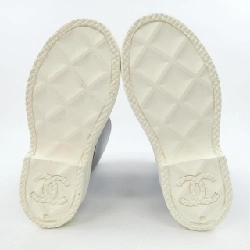 Giày bốt dài CHANEL G39620X56326 - Hàng hiệu Authentic 827622