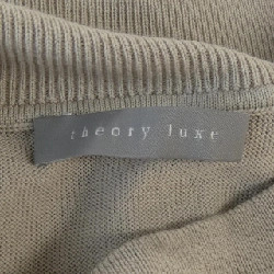 Theory luxe ニット 636897