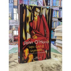 Hẹn gặp em ở Samarra - John O'Hara