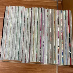 Truyện tranh Lam hoả diệt quỷ 20 quyển 796608