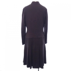 【Mã giảm giá】【Cổ điển】Chanel CHANEL Đầm 652361