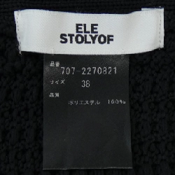 Áo poncho ELE STOLYOF 642710