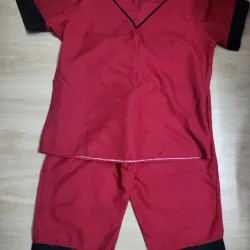 Đồ bộ Pijama nữ size M new 907685