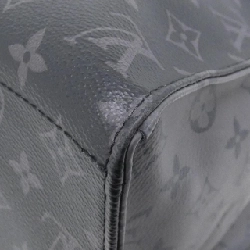 Túi xách Louis Vuitton Monogram Eclipse Reverse Cabas Zip GM M45379 - Hàng hiệu Chính hãng 804147