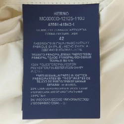 Herno MC0003D Jacket 632810