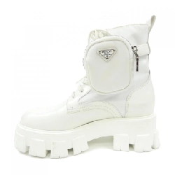 【Mã giảm giá】Giày bốt PRADA 661505