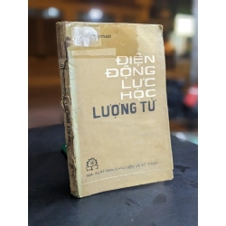 Điện động lực học lượng tử - R. Feynman 383617