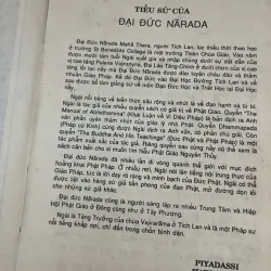 Đức Phật và Phật Pháp - Narada (Đại đức Narada Maha Thera) - Phật giáo / Triết học 1006617