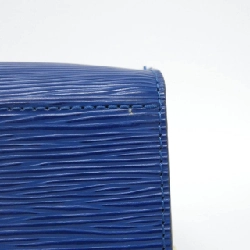 Túi xách Louis Vuitton Epi Ponnuf M52055 - Hàng hiệu Chính hãng 804877