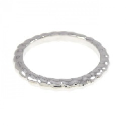 K18WG Nhẫn - Hàng hiệu Chính hãng 849829