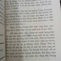 TÌM HIỂU VÀ ỨNG DỤNG TRIẾT LÝ ÂM DƯƠNG - NGUYỄN ĐÌNH PHƯ 747796
