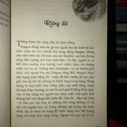 Brisingr - Hoả kiếm tập ll - Christopher Paolini 994228