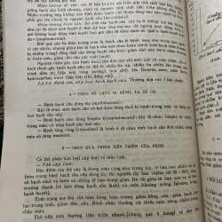 Bài giảng sinh lý bệnh - khoảng 200 trang khổ lớn  1009095