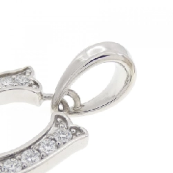 Dây chuyền Yukizaki Regalia 0.60CT - Hàng hiệu Authentic 843227