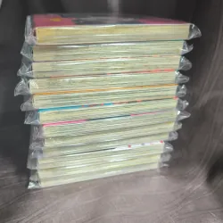 Cậu ma nhà xí Hanako (unseal) - Combo 12 tập 756749