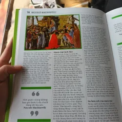 Khái Lược Những Tư Tưởng Lớn Về Chính Trị 762351