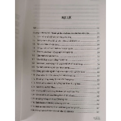 Văn hóa nước và hàng hải cổ Việt Nam   - Xb 2017 - 626  trang - Bìa mềm - Kt 16 x 24 LỊCH SỬ - CHÍNH TRỊ - TRIẾT HỌC ANTQ0810 920062