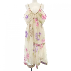 Đầm LEONARD - Hàng hiệu Authentic