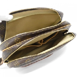 Túi đeo chéo Louis Vuitton Monogram Reporter 37cm M45252 - Hàng hiệu Authentic 802115