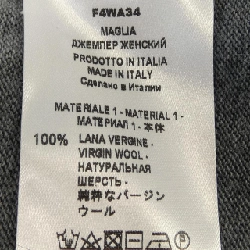 LIVIANA CONTI - Áo len - Hàng hiệu Authentic 823780