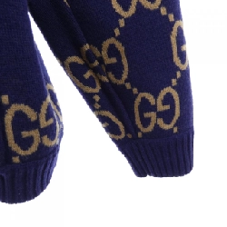 Gucci GUCCI 696576 XKCFX Áo khoác - Hàng hiệu Chính hãng 899274