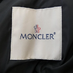 Áo khoác lông vũ MONCLER ROELAN 629445