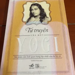 Tự truyện của một Yogi Paramahansa Yogananda  927358