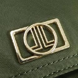 【Mã giảm giá】Túi LANVIN en Bleu 661268