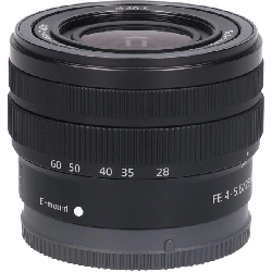 FE28-60mm F4-5.6 (SEL2860) - Hàng hiệu Authentic 879876