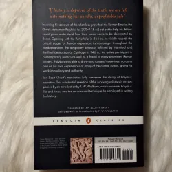 Polybius - The Rise of the Roman Empire 957151