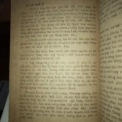 Lịch sử Đảng bộ tỉnh Dak Lak tập 1 798906