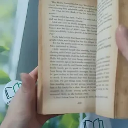 P.S. I Love You - Cecelia Ahern 1027509