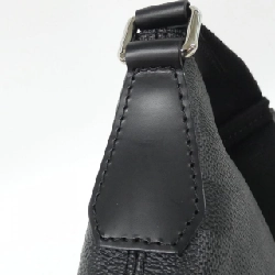 Túi đeo vai Louis Vuitton Damier Graphite Mick PM N41211 - Hàng hiệu Chính hãng 768205