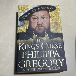 The King’s Curse - Philippa Gregory
