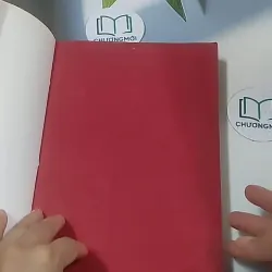 Cung luân (tập 3): Huân Dương - Phượng Ca 688620