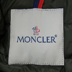 Áo khoác MONCLER SARCELLE 632299