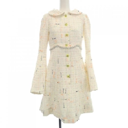 【Mã giảm giá】Chanel CHANEL Váy liền