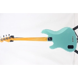 FENDER AMERICAN DELUXE JAZZBASS - Hàng hiệu Authentic 878501