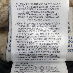 Moncler MONCLER Áo khoác lông - Hàng hiệu Chính hãng 899843