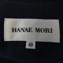 Hàng hiệu HANAE MORI - Đầm 812515