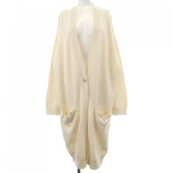 Áo khoác dài HERMES