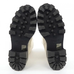 【Mã giảm giá】Giày bốt JIMMY CHOO 657691