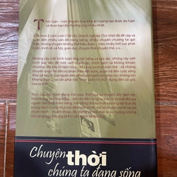 Chuyện thời chúng ta đang sống (9) 455216