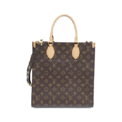 Túi xách Louis Vuitton Monogram Sac Plat PM M46263