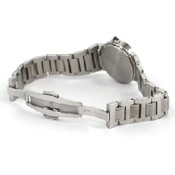 Bulgari Bulgari Bulgari BBL26S/BBL26WSSD SS Quartz - Hàng hiệu Chính hãng 882174
