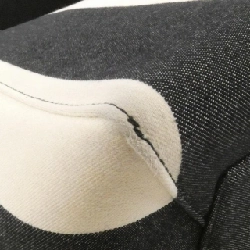 Túi xách vai Celine Sangle Bucket Small 189302BJR - Hàng hiệu Authentic 802343