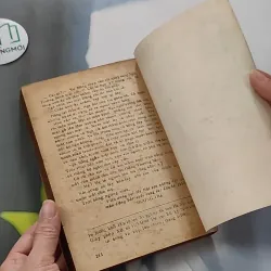 [XƯA] Nuốt Dòng Nước Mắt (1991) - Hương Trà 776051