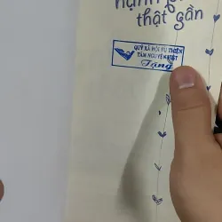 Hạnh Phúc Thật Gần - Thiện Từ 798470