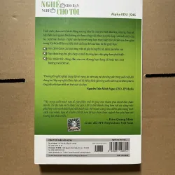 Nghề nào cho bạn nghề nào cho tôi 1030511