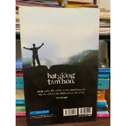 Hạt giống tâm hồn 6 – Và ý nghĩa cuộc sống - Nhiều tác giả 572418